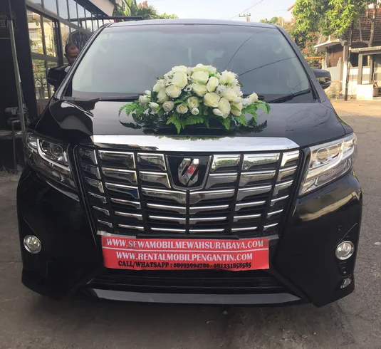 Sewa Alphard Surabaya, Sewa Mobil Alphard Surabaya, Rental Alphard Surabaya, Rental Mobil Alphard Surabaya, Wedding Car Surabaya, Sewa Mobil Pengantin Surabaya, Rental Mobil Pengantin Surabaya